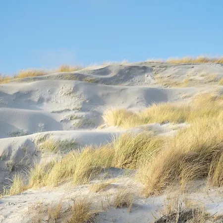 Alte Schule Broesum Westerhever