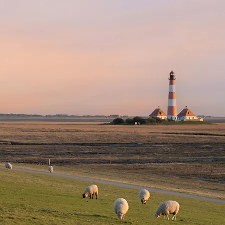 Alte Schule Broesum *