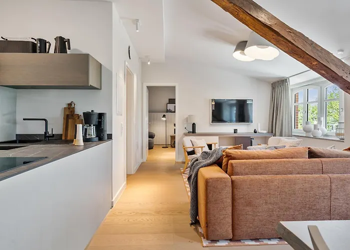 Alte Schule Broesum *