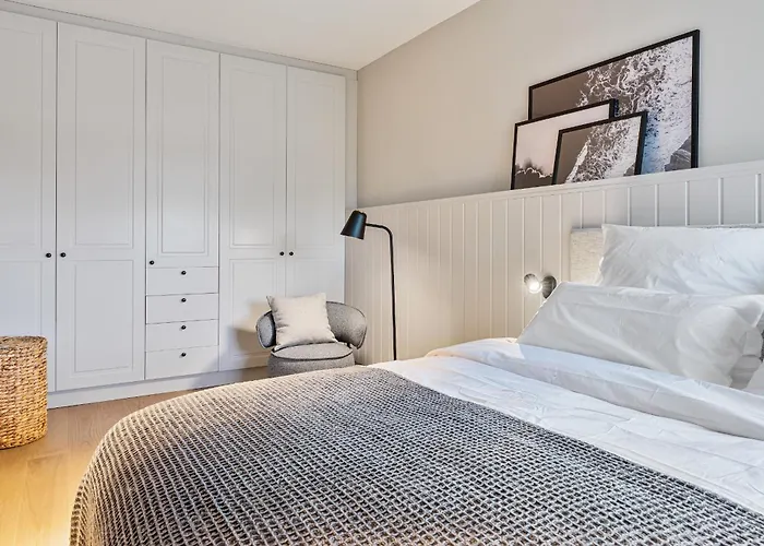 Апартаменты Alte Schule Broesum Вестерхевер