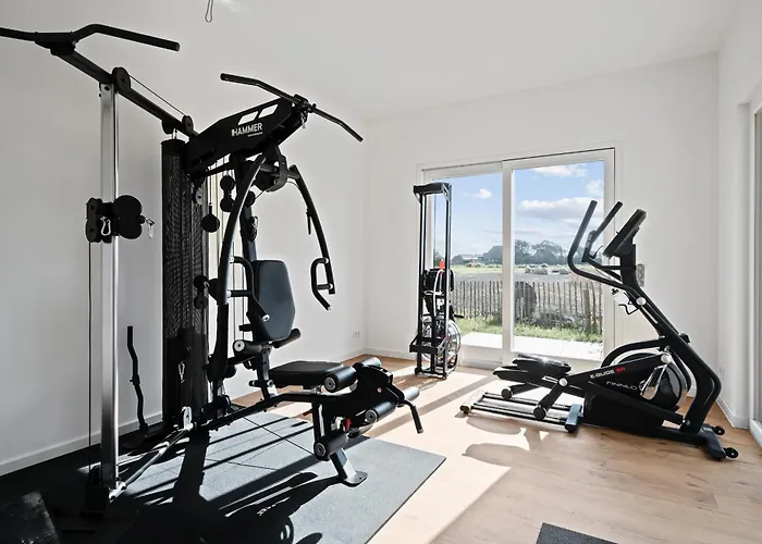 Alte Schule Broesum Вестерхевер