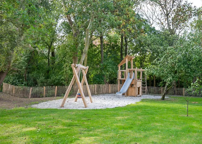 Alte Schule Broesum * Вестерхевер