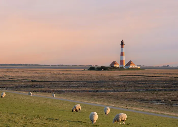 Alte Schule Broesum *